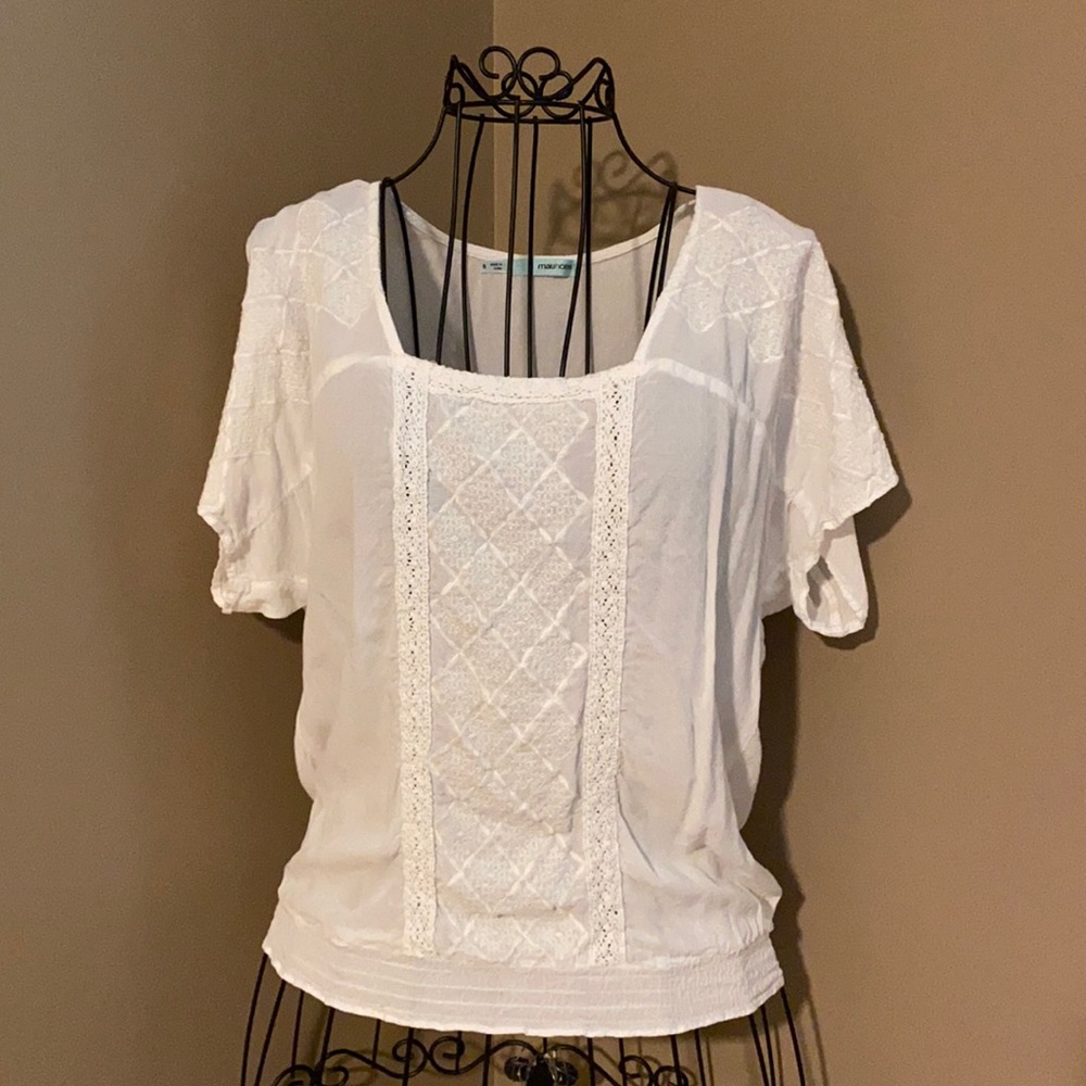 Maurices Top Size S